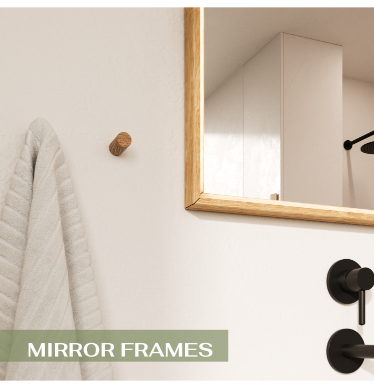 MIRROR FRAMES