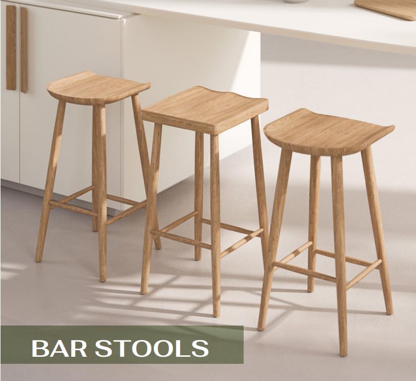BAR STOOLS