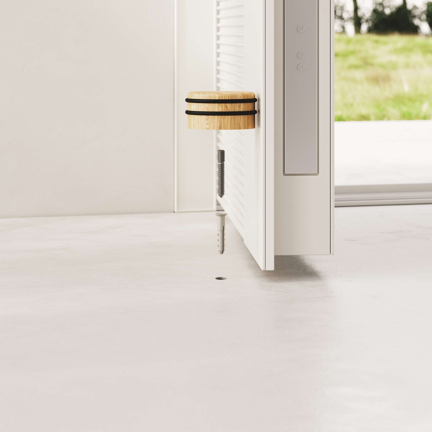 DS005-85-RUB2x5-H45-M8