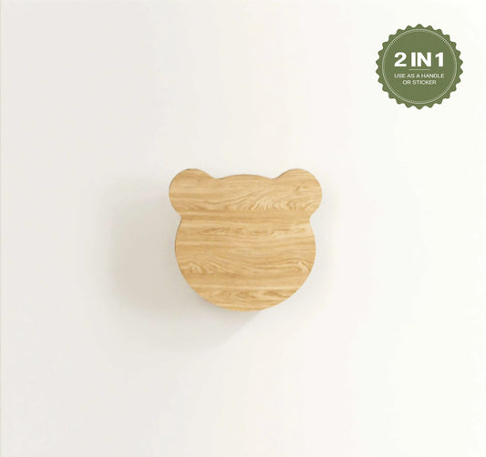 TEDDY BEAR